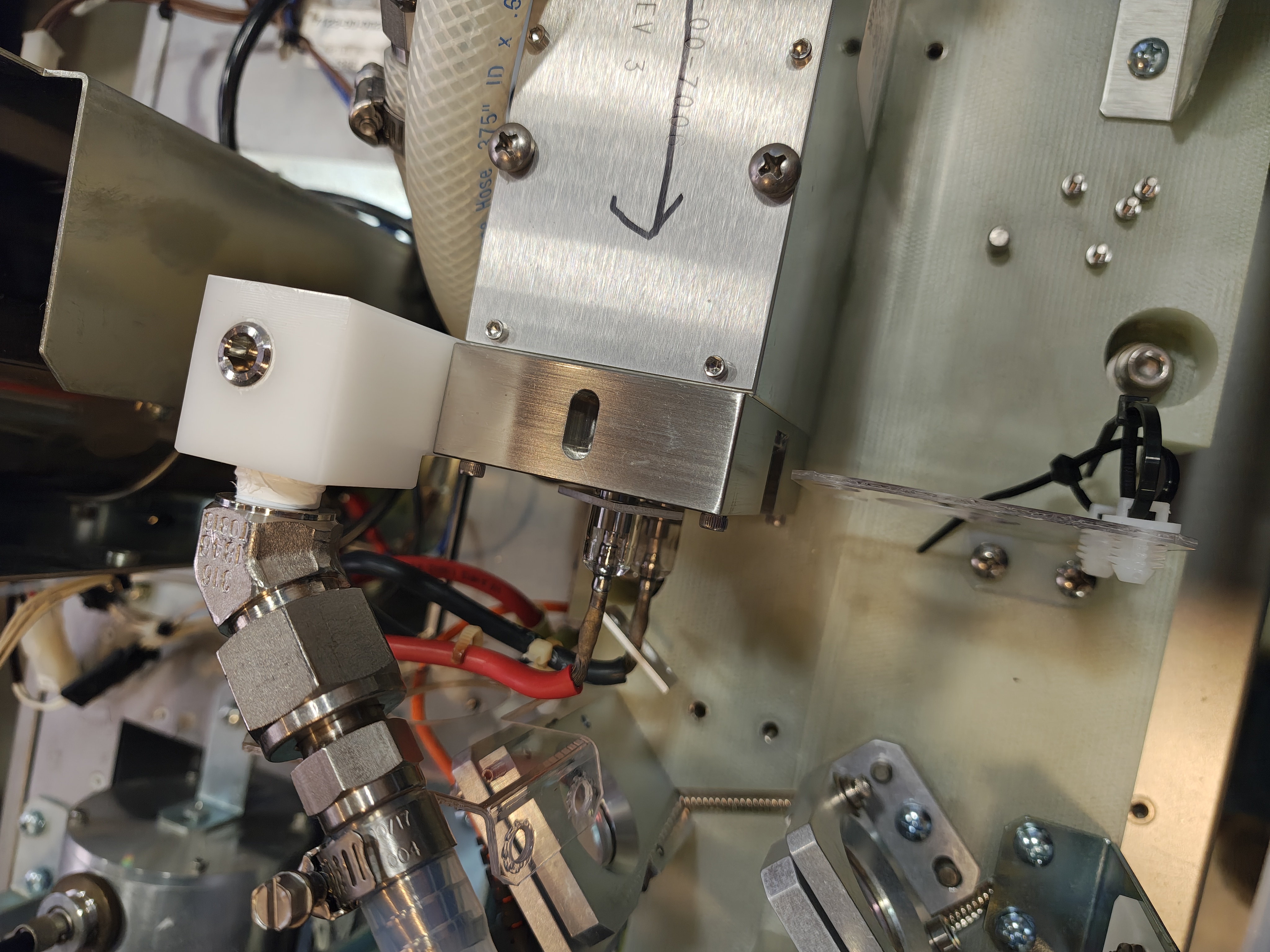 Laser repair