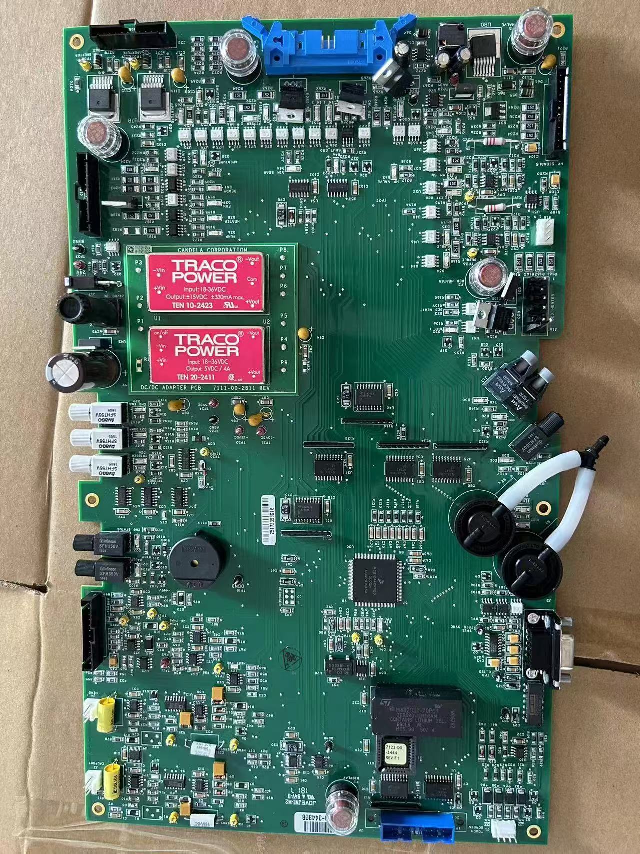 PCB board repair